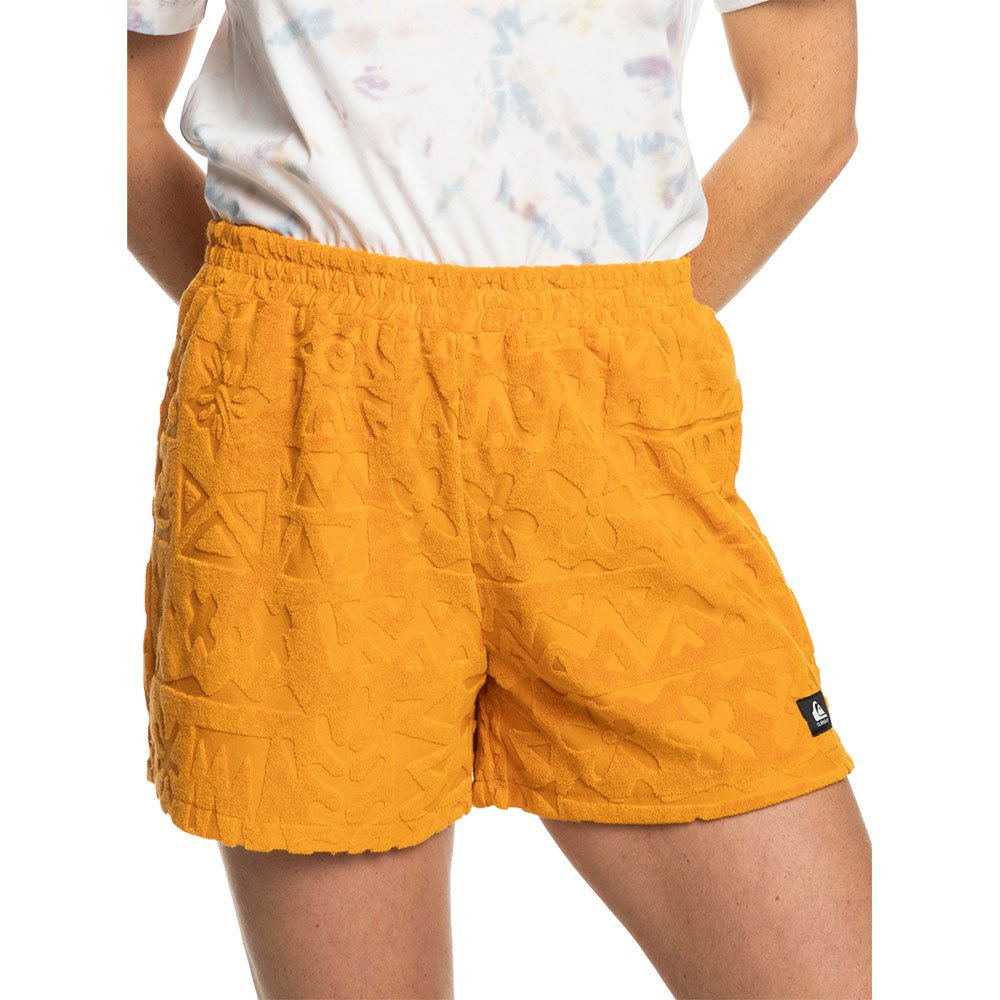 Quiksilver Nomade Culture Jogginghose XL Sunflower günstig online kaufen