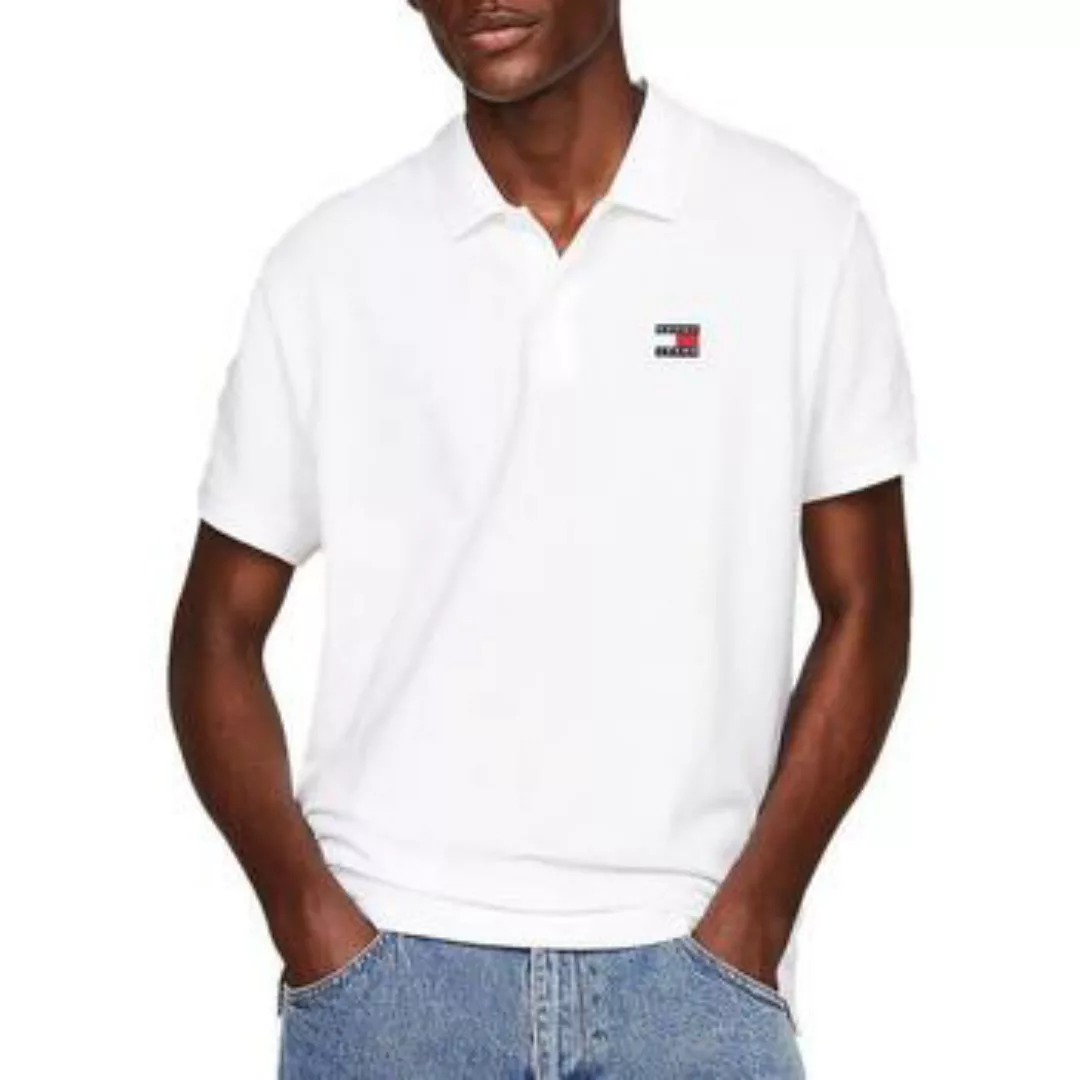 Tommy Hilfiger  T-Shirts & Poloshirts DM0DM18314-YBR günstig online kaufen