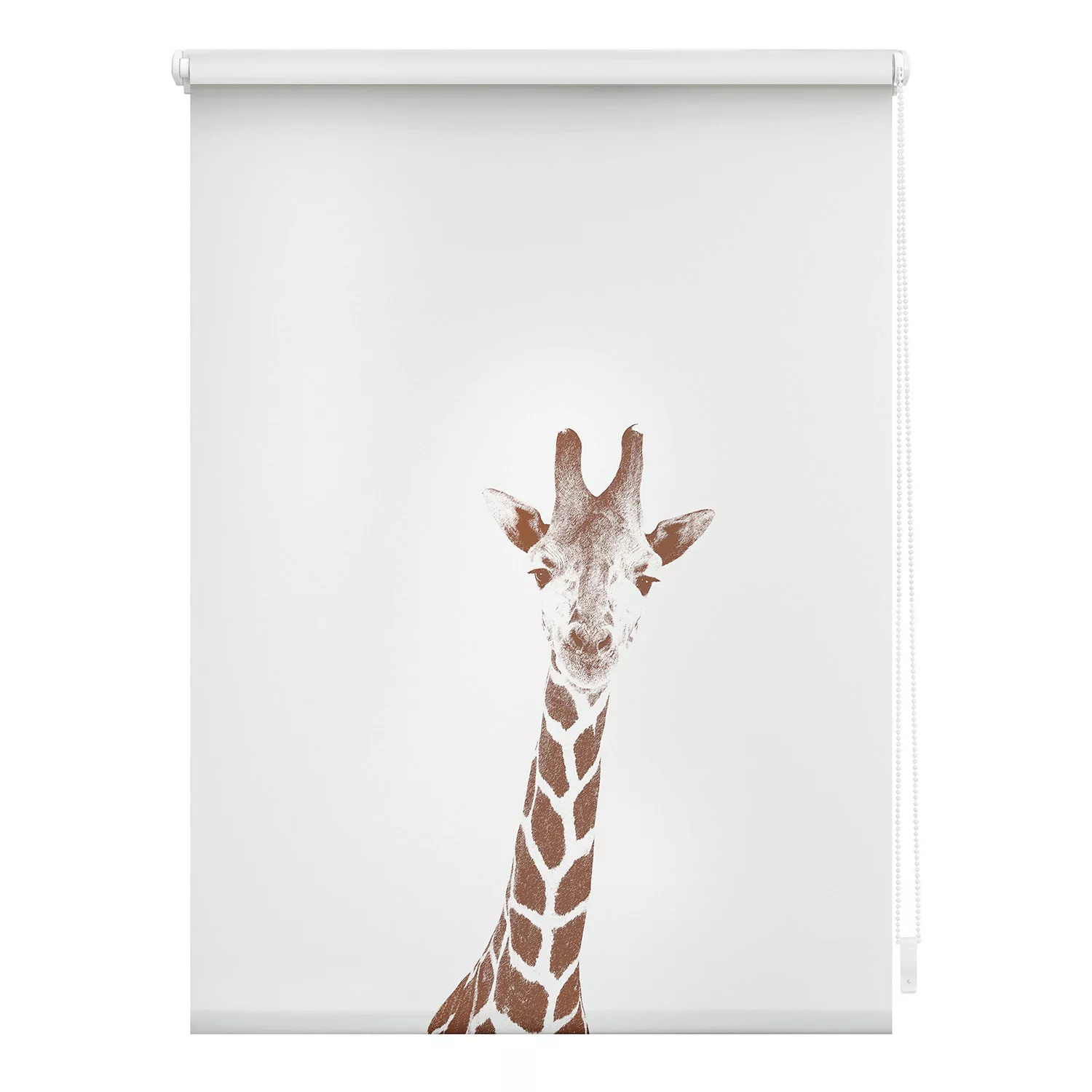 home24 Klemmfix Rollo Giraffe günstig online kaufen