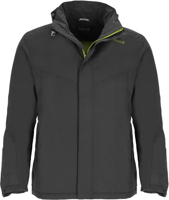 PRO-X ELEMENTS Funktionsjacke PHASE Wasserdicht günstig online kaufen