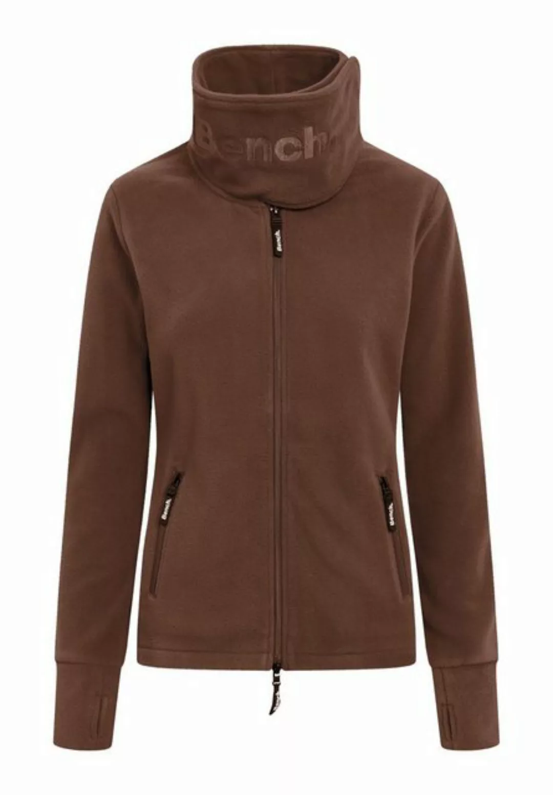 Bench. Fleecejacke FUNNEL günstig online kaufen