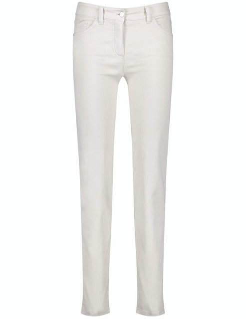 GERRY WEBER Bequeme Jeans Gerry Weber Edition / Da.Jeans / HOSE JEANS LANG günstig online kaufen