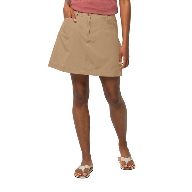 Jack Wolfskin Skort SONORA SKORT günstig online kaufen