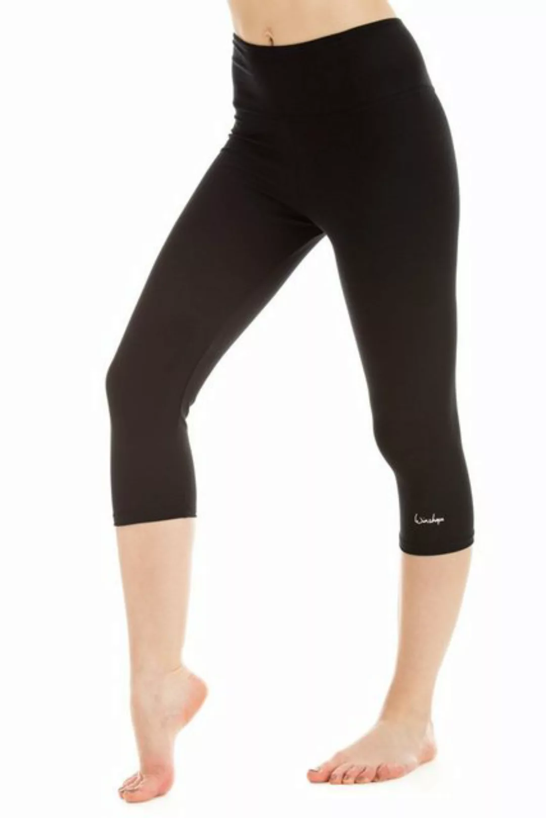 Winshape Leggings "3/4-Slim Tights WTL2", figurbetont günstig online kaufen