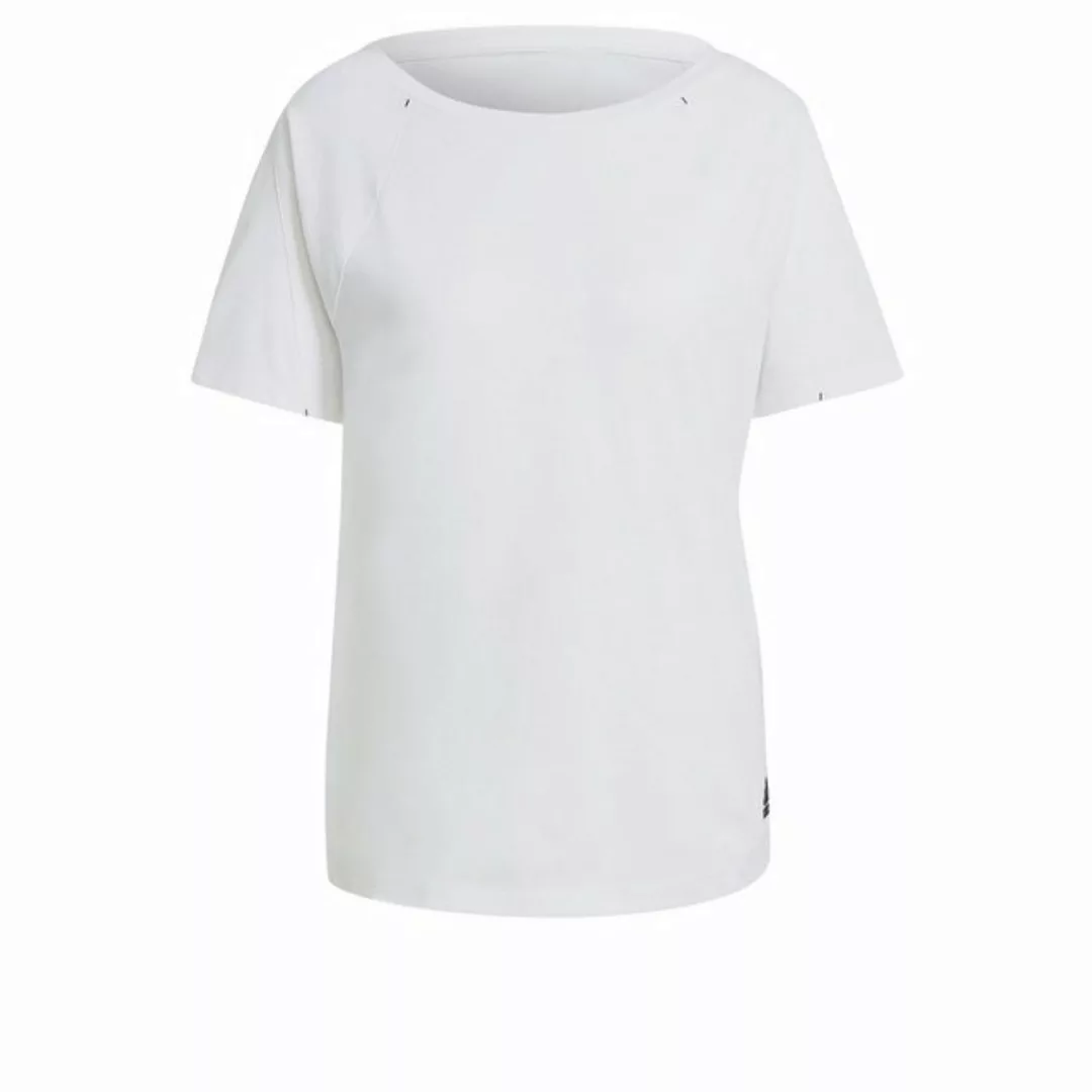 adidas Performance T-Shirt W TE TEE PB WHITE günstig online kaufen