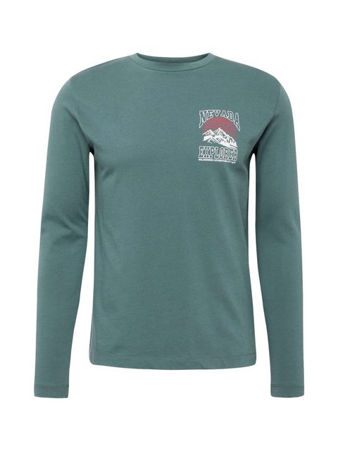 Key Largo Sweatshirt NEVADA ADVENTURE (1-tlg) günstig online kaufen