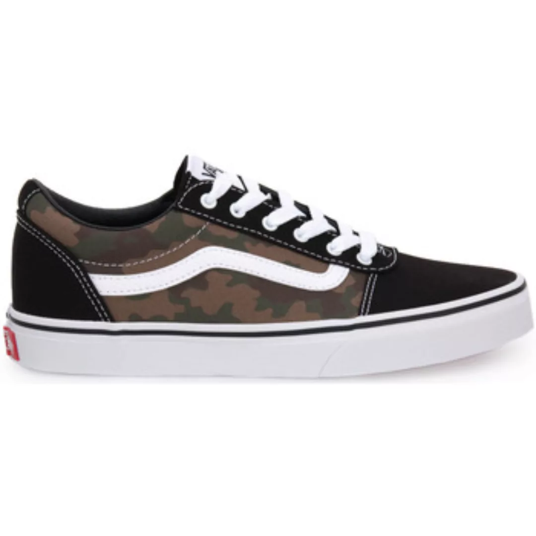 Vans  Sneaker JBW WARD CAMO günstig online kaufen