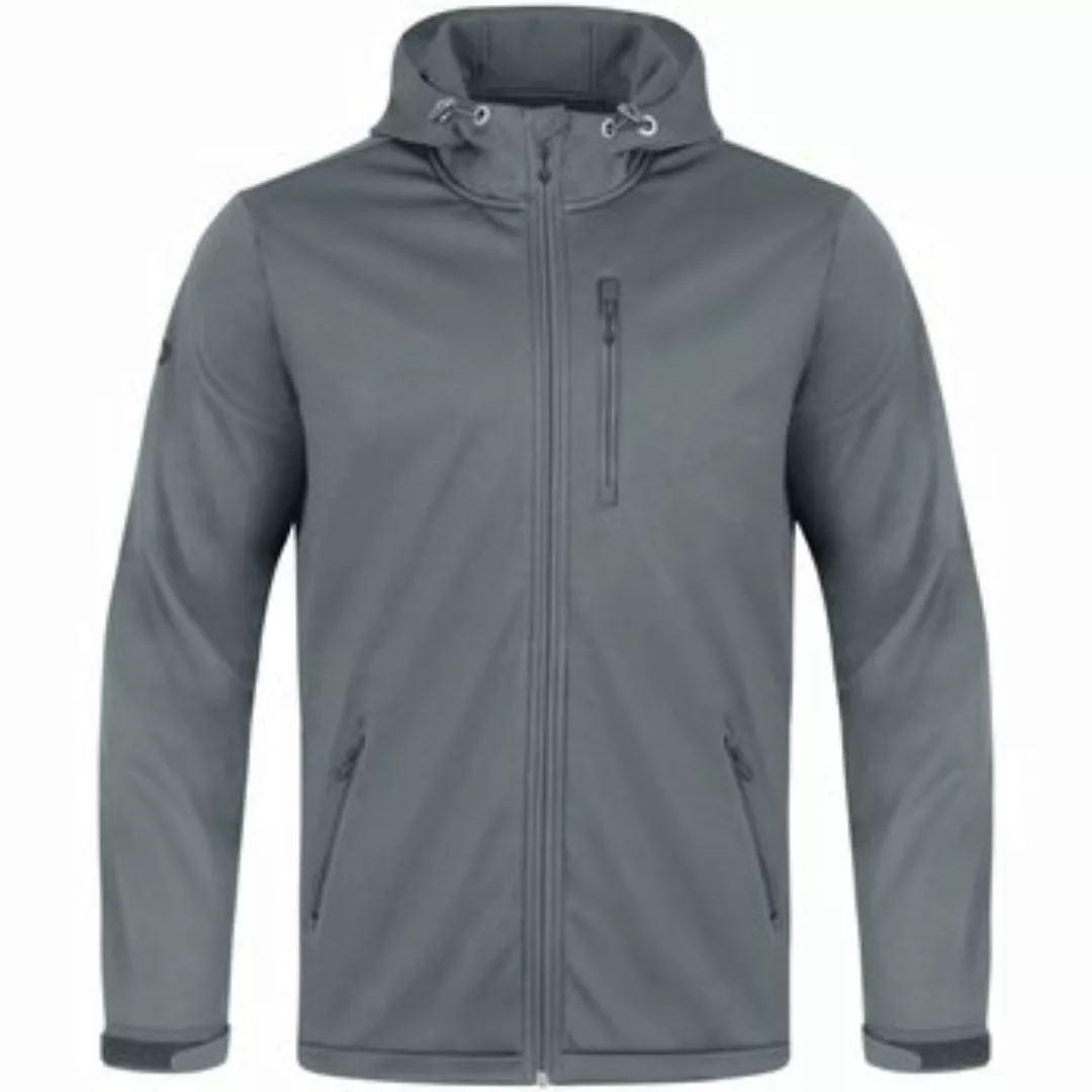 Jako  Herren-Jacke Sport Softshelljacke Premium 7607/840 840 günstig online kaufen