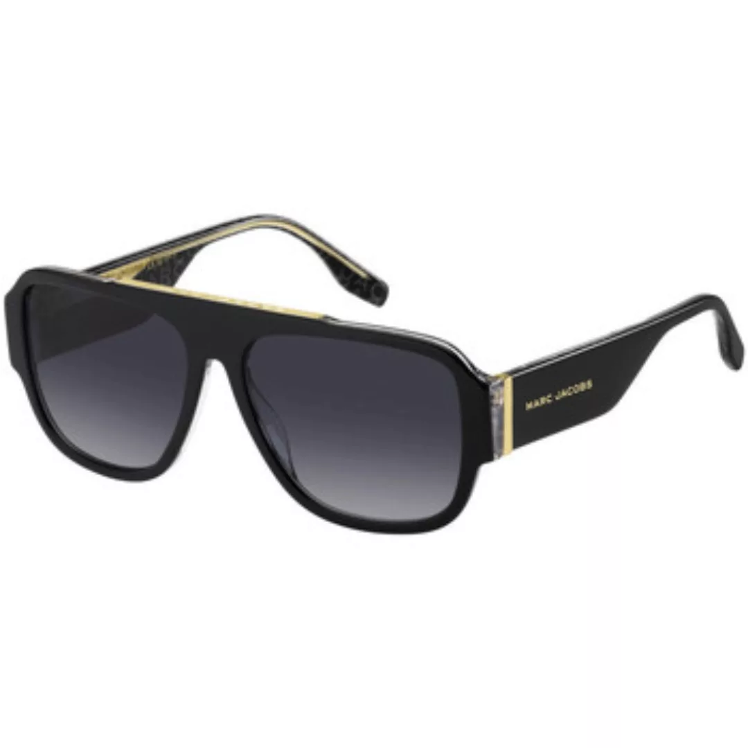 Marc Jacobs  Sonnenbrillen Sonnenbrille MARC 756/S 003 günstig online kaufen