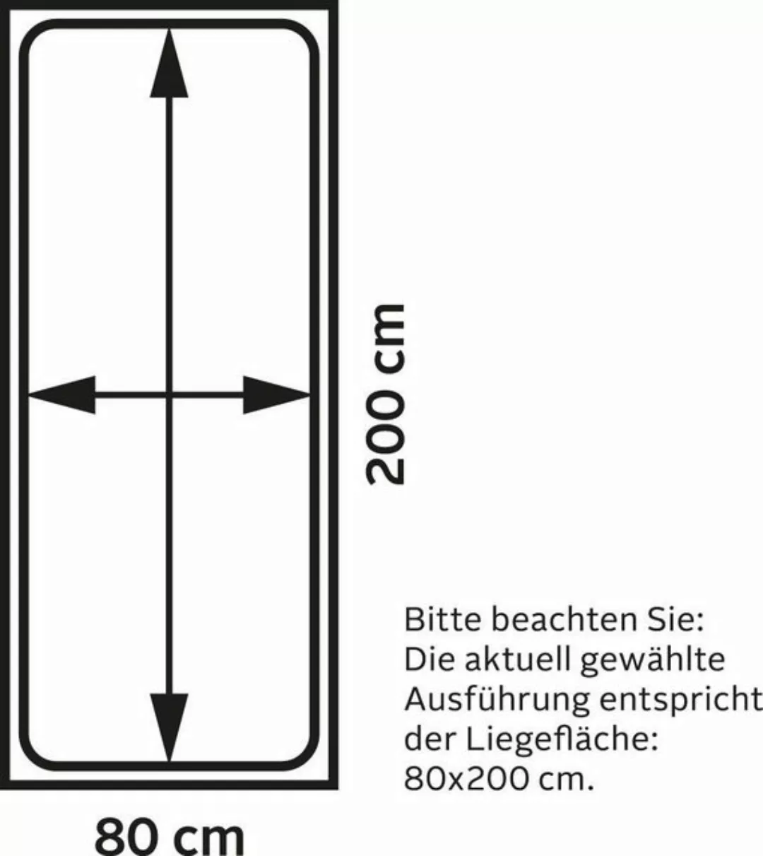 Maintal Schlafsofa günstig online kaufen