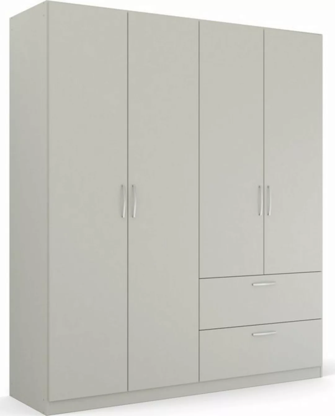 rauch Drehtürenschrank "Pure by Quadra Spin" günstig online kaufen