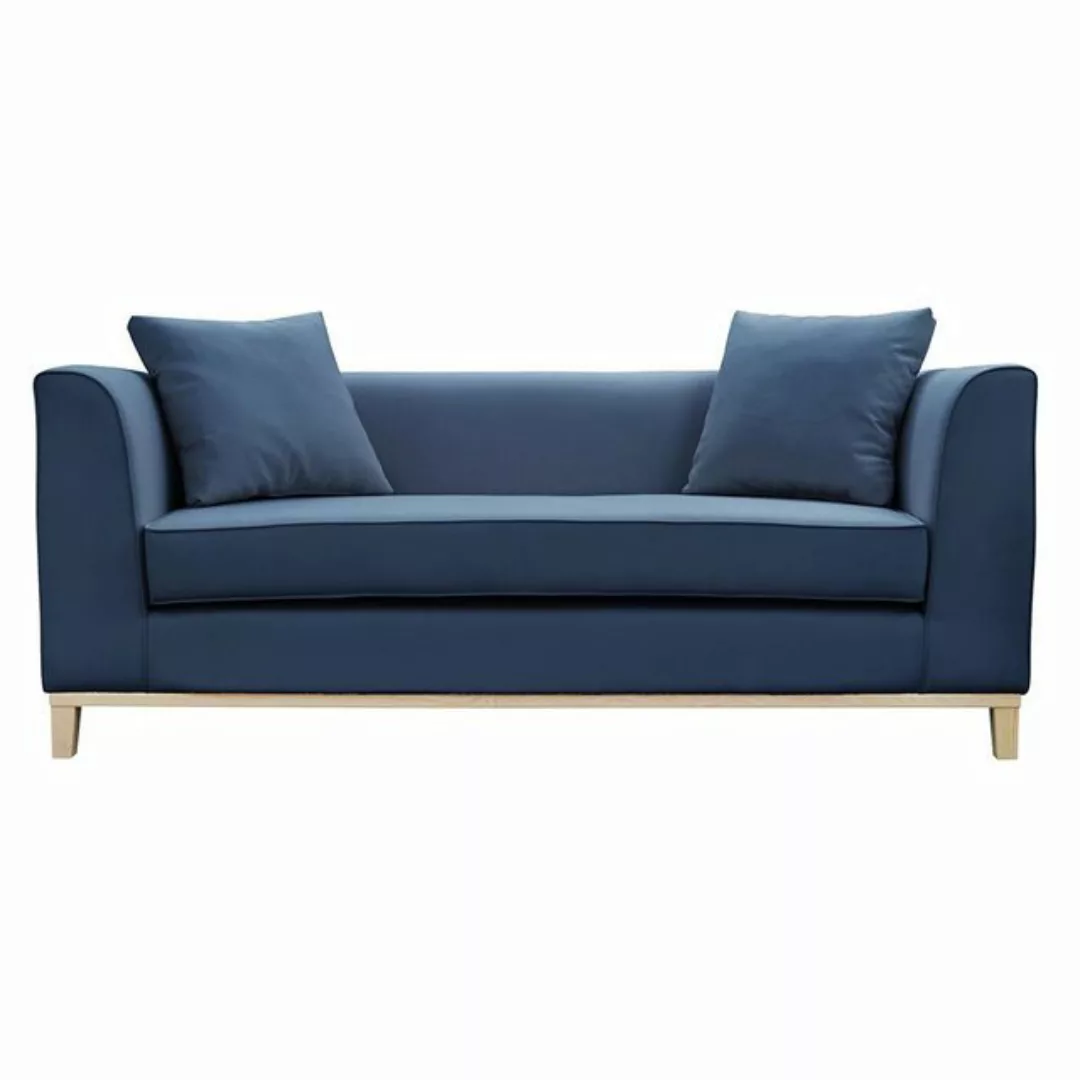 Xlmoebel Sofa Moderne Entspannungswiese mit Stoffbezug - Margo Sofa, Herges günstig online kaufen