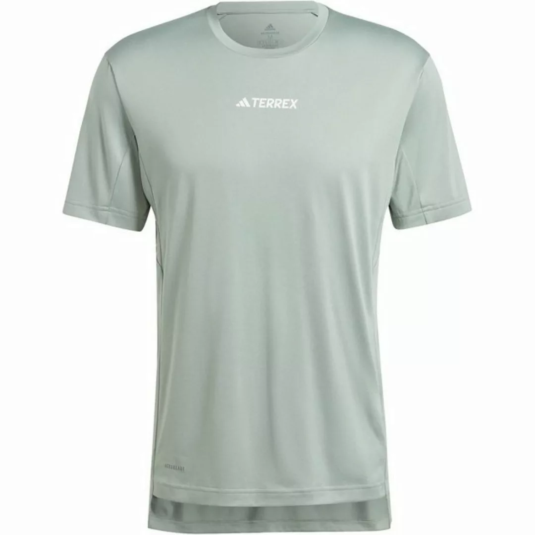 adidas Sportswear T-Shirt MT TEE SILGRN günstig online kaufen