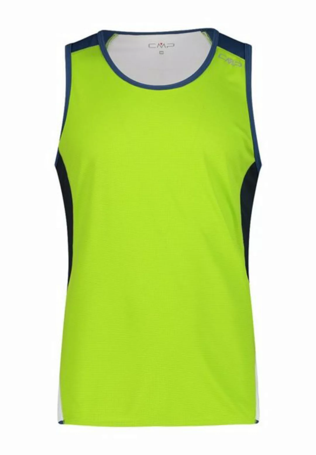 CMP Trainingspullover CMP Herren Unlimitech-Tanktop mit Mesh-Einsätzen 3 günstig online kaufen