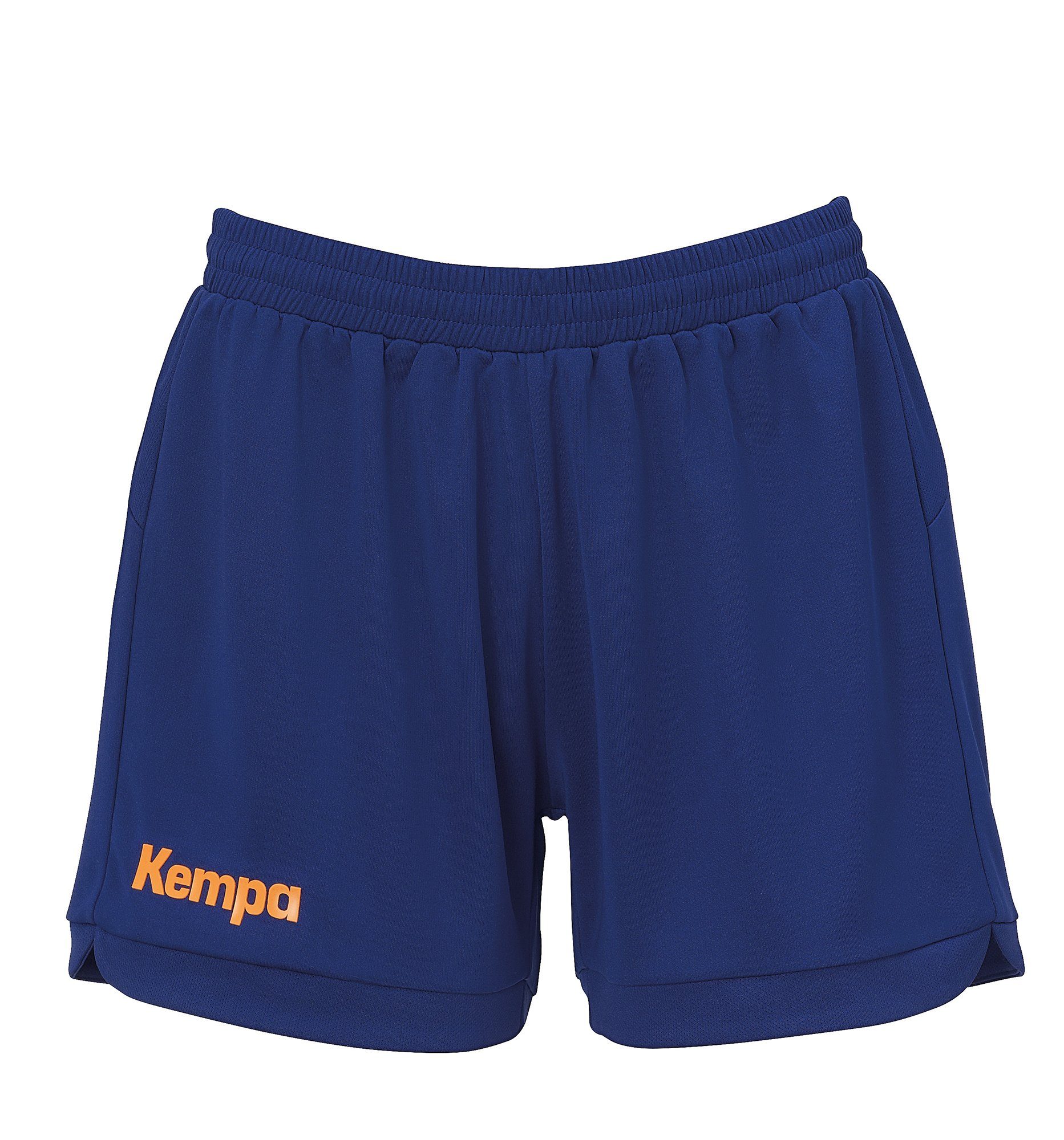 Kempa Trainingsshorts Prime Shorts Women günstig online kaufen