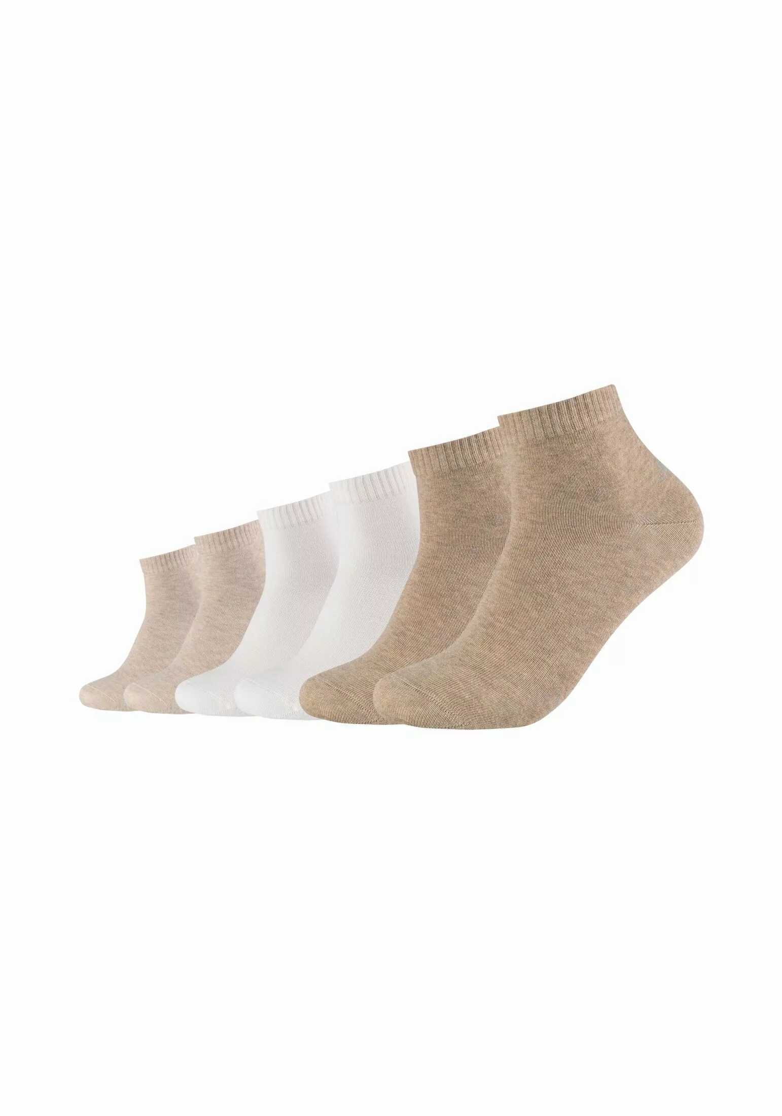 s.Oliver Kurzsocken Kurzsocken 6er Pack günstig online kaufen