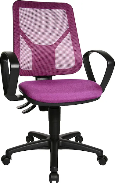 TOPSTAR Bürostuhl "Airgo Net" günstig online kaufen