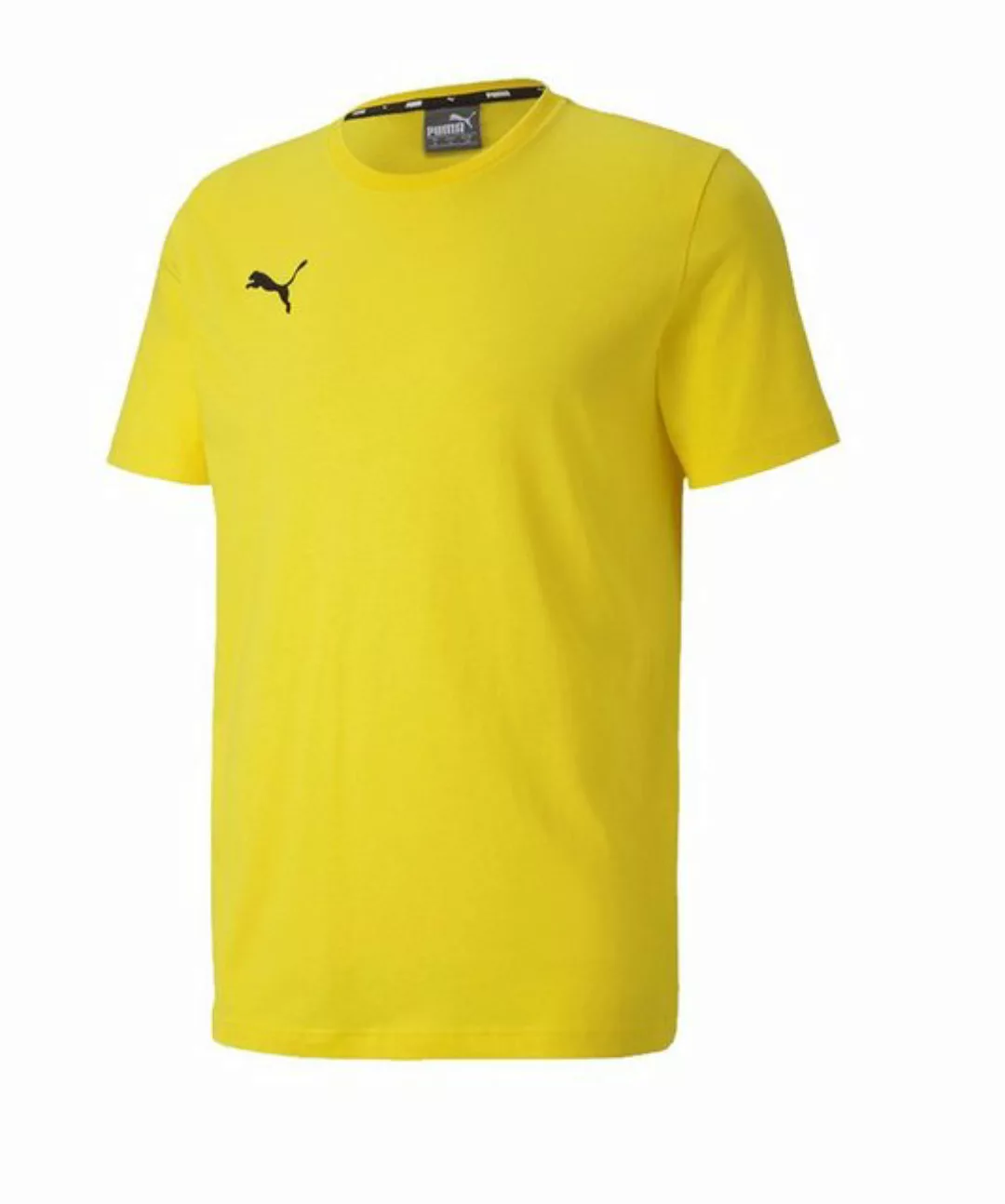 PUMA T-Shirt PUMA teamGOAL 23 Casuals Tee T-Shirt Baumwolle günstig online kaufen