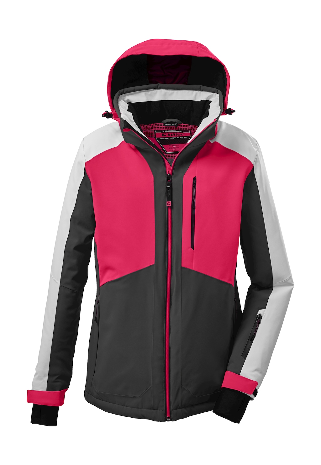 Killtec Skijacke "KSW 229 WMN SKI JCKT" günstig online kaufen