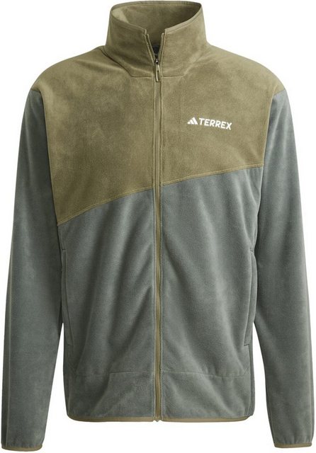 adidas TERREX Fleecejacke MT FZ FLEECE NAVY günstig online kaufen