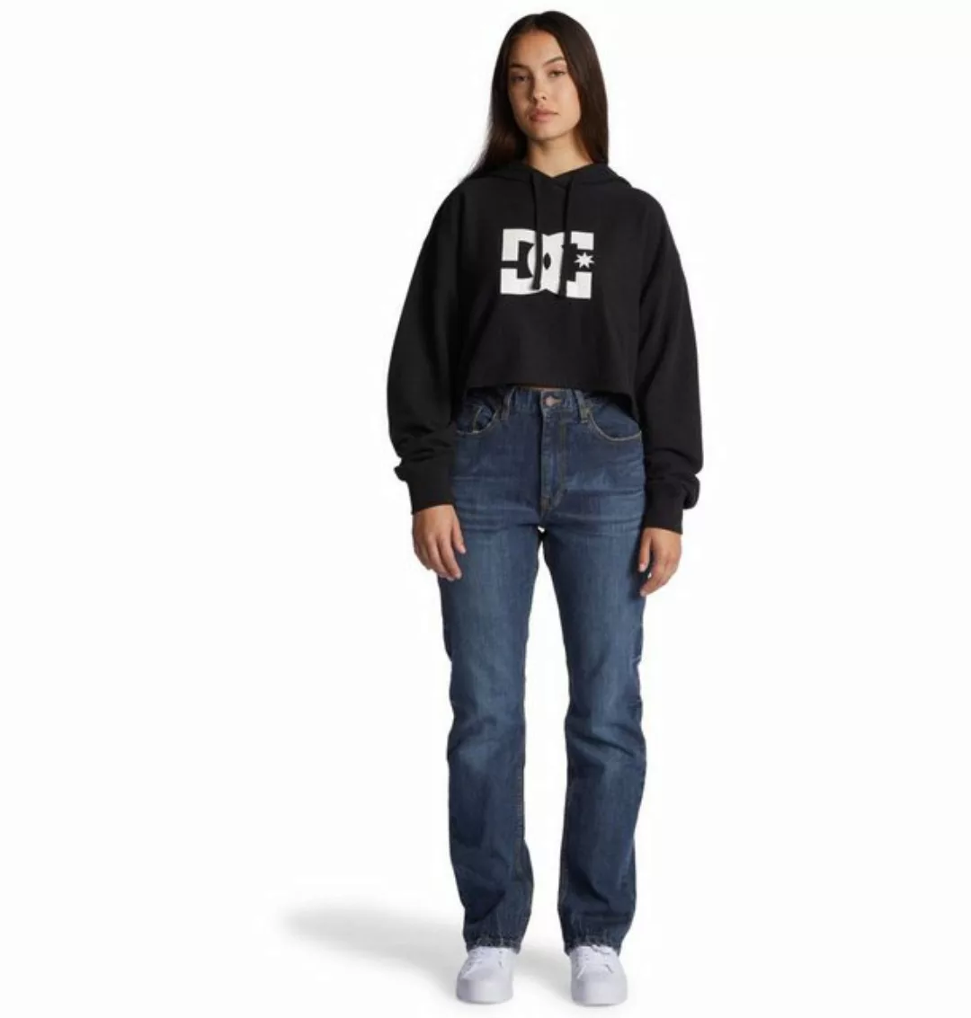 DC Shoes Kapuzensweatshirt DC günstig online kaufen