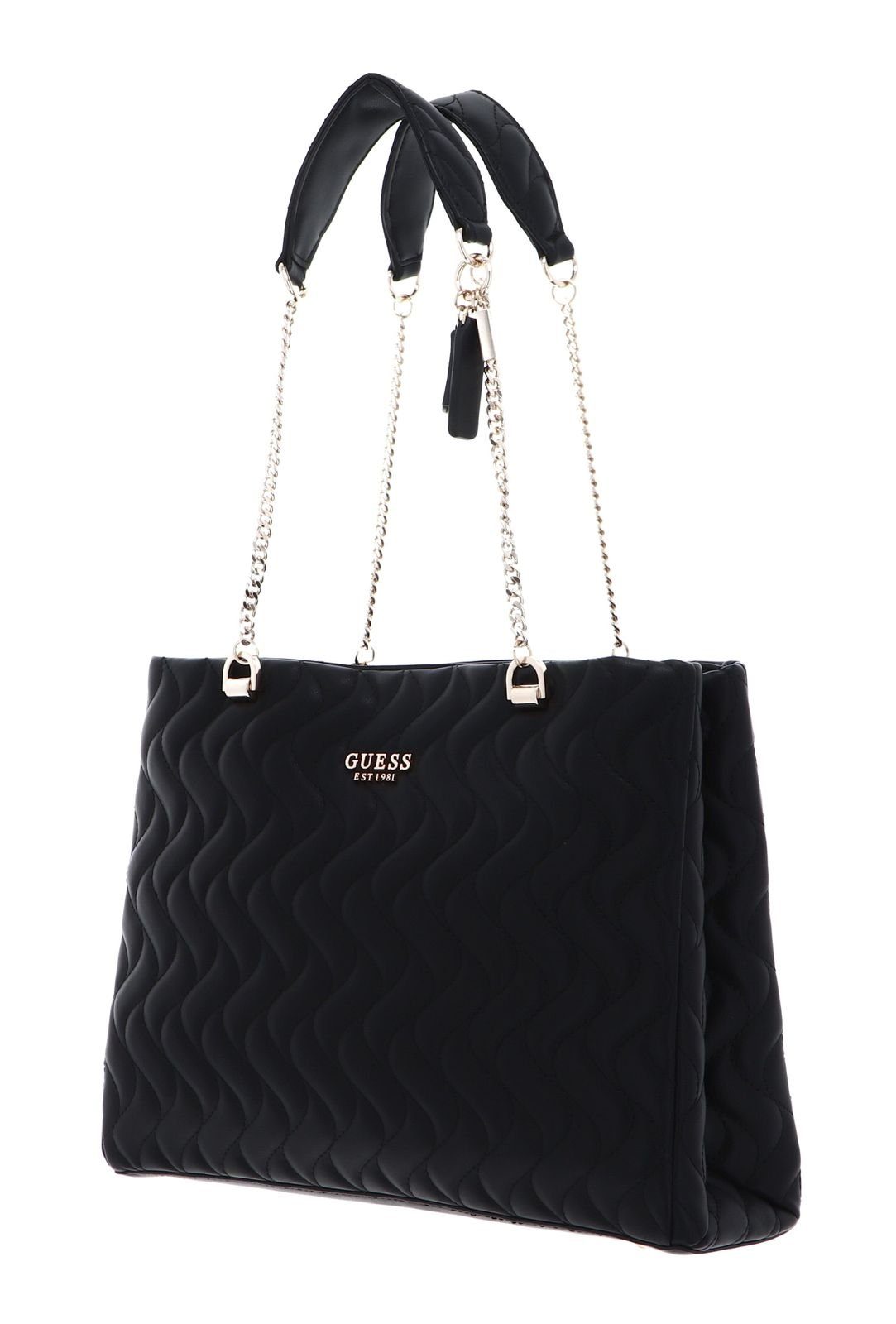 Guess Schultertasche Eco Mai günstig online kaufen