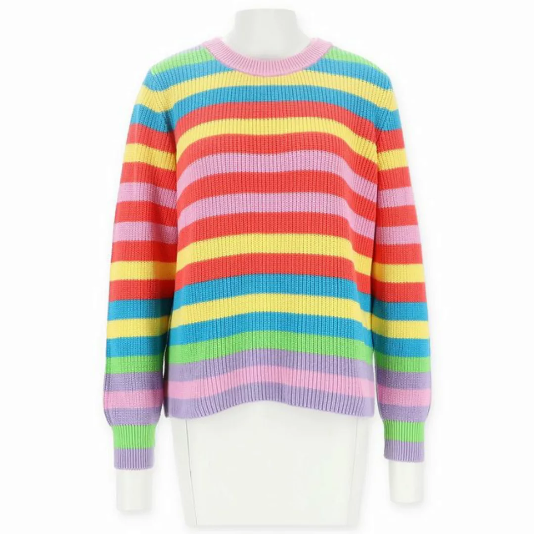 halsüberkopf Accessoires Sweatshirt Pullover Multicolor- günstig online kaufen