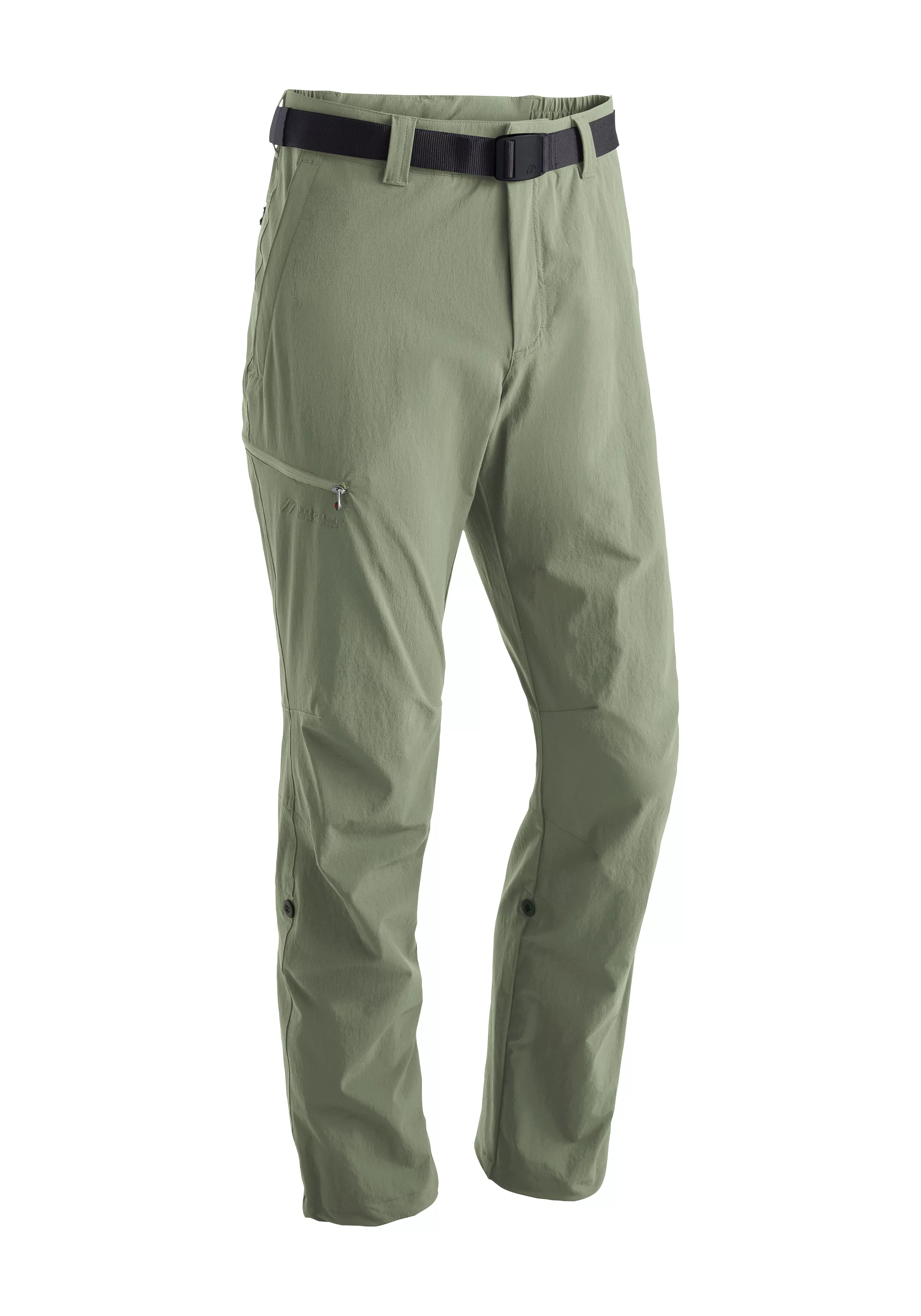 Maier Sports Funktionshose "Nil", Herren Wanderhose, atmungsaktive Outdoor- günstig online kaufen