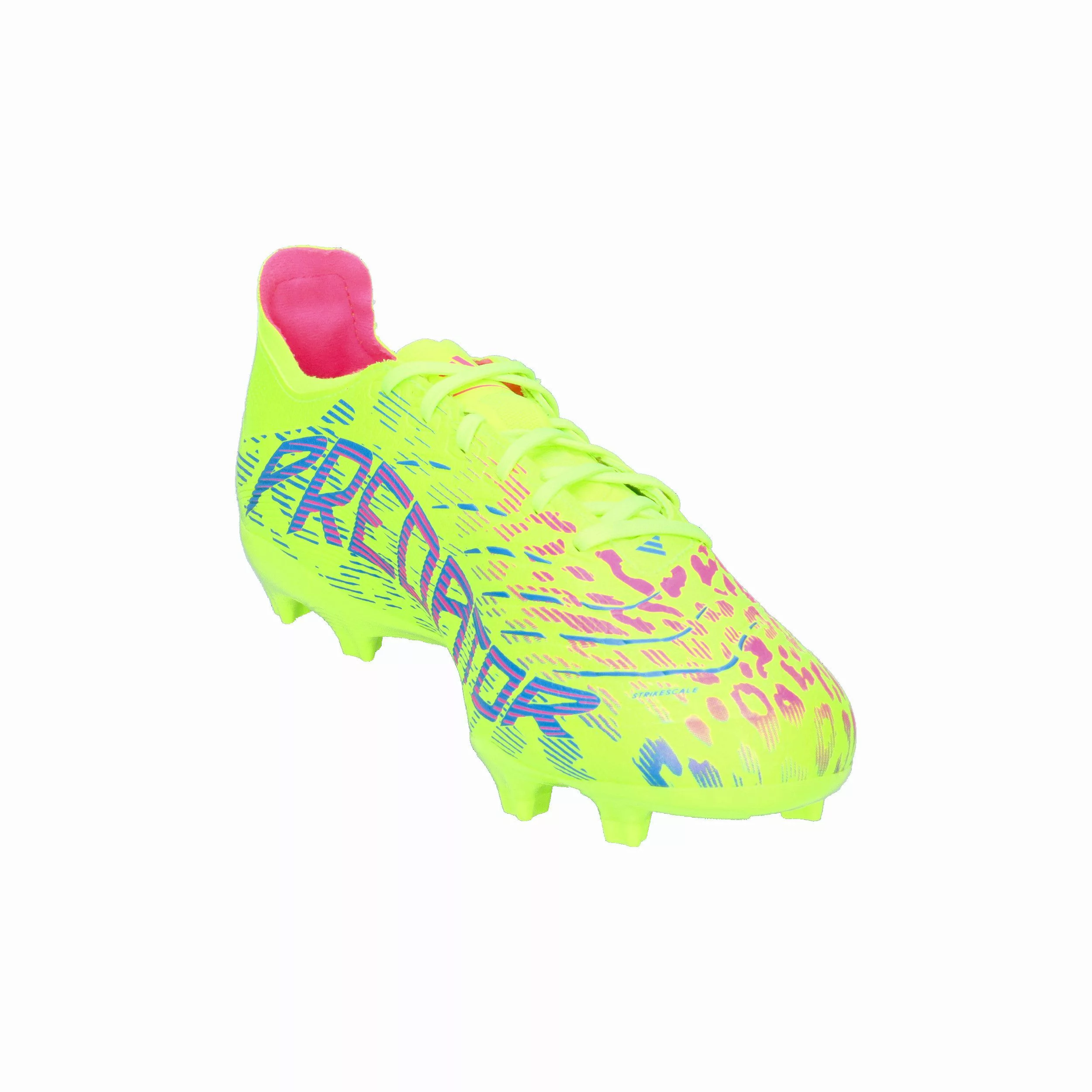 adidas Performance adidas Herren Fussballschuhe PREDATOR günstig online kaufen