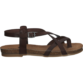 Cosmos Comfort  Sandalen Zehensteg günstig online kaufen