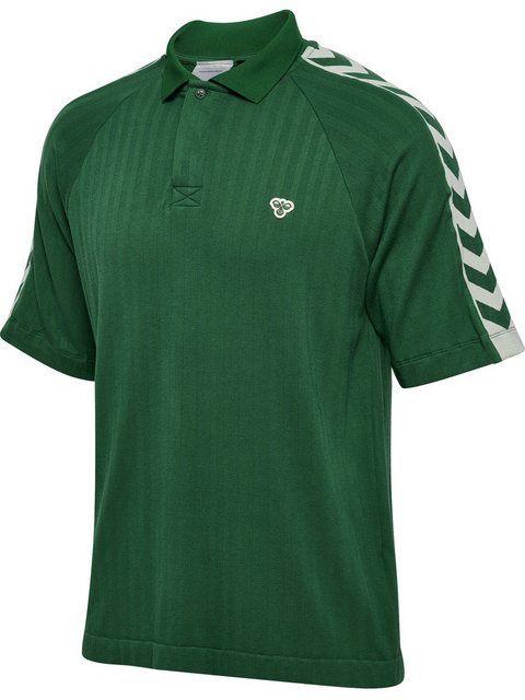 hummel Poloshirt hmlARCHIVE LOOSE POLO SHIRT S/ EDEN günstig online kaufen