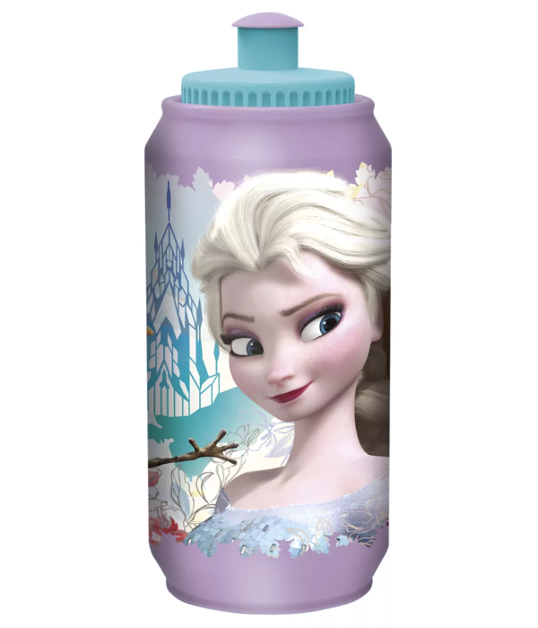 Disney Frozen Set - Jausenbox Und Trinkflasche (400 Ml) günstig online kaufen