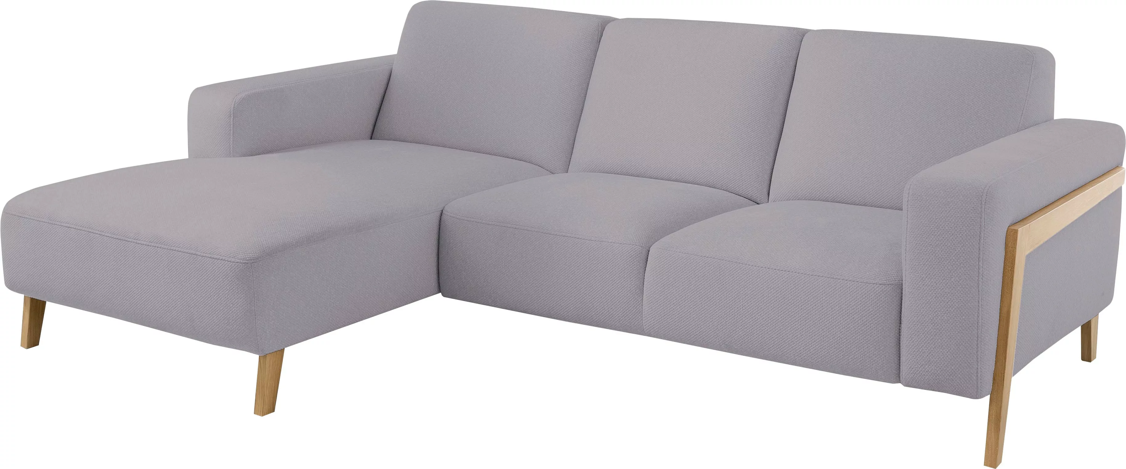 exxpo - sofa fashion Ecksofa Starr, modern und klassisches Design, hochwert günstig online kaufen