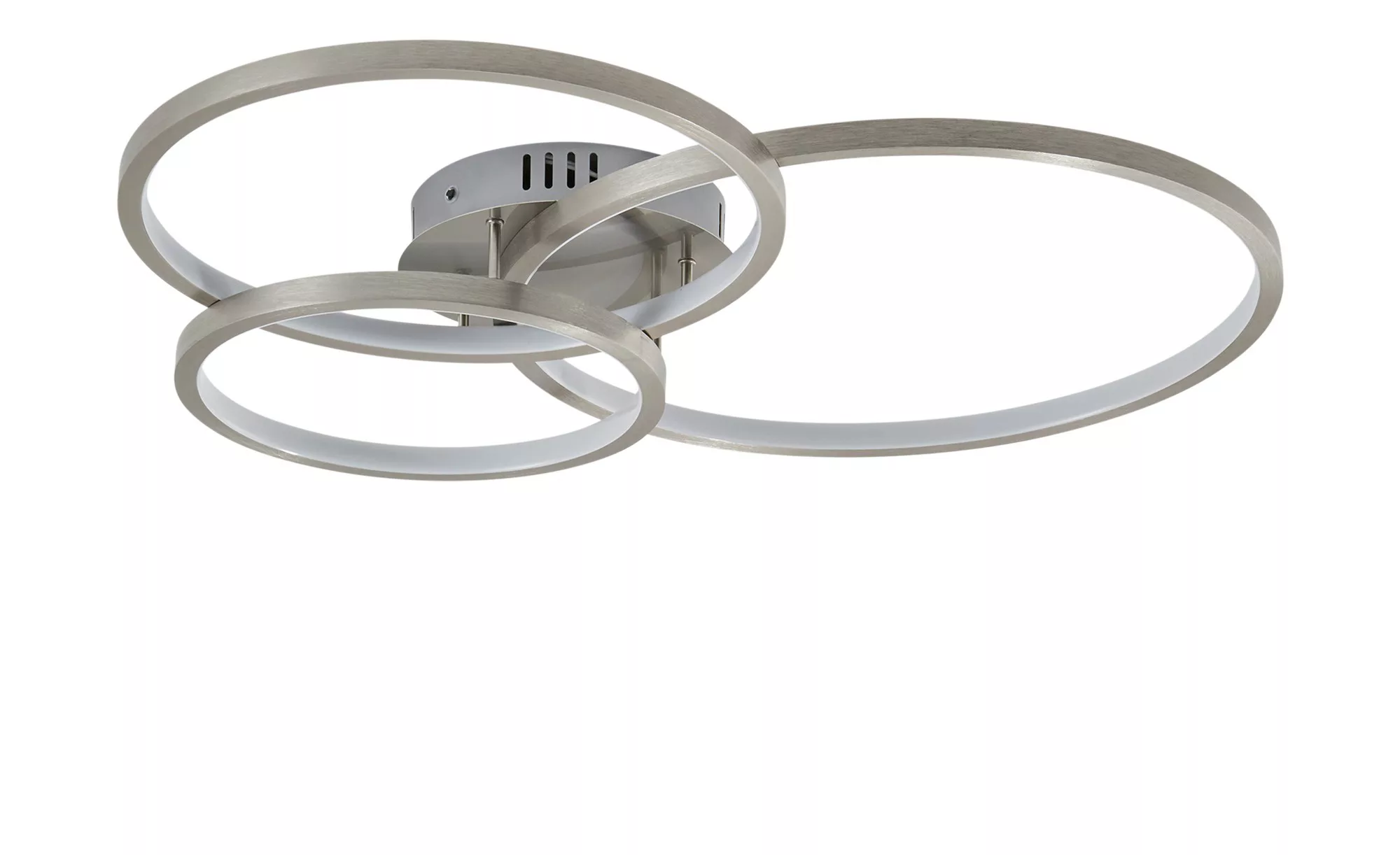TRIO Leuchten LED Deckenleuchte »Aaron«, 1 flammig-flammig, WiZ Smarthome D günstig online kaufen