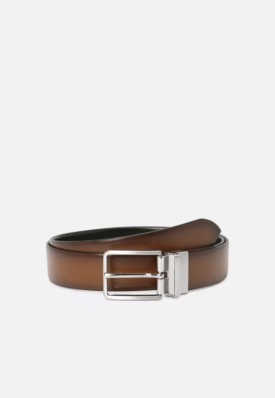 LLOYD Men’s Belts Ledergürtel "Lloyd Belts Herrengürtel 0142" günstig online kaufen