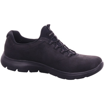 Skechers  Sneaker Sportschuhe SUMMITS ITZ BAZIK 88888301 BBK günstig online kaufen