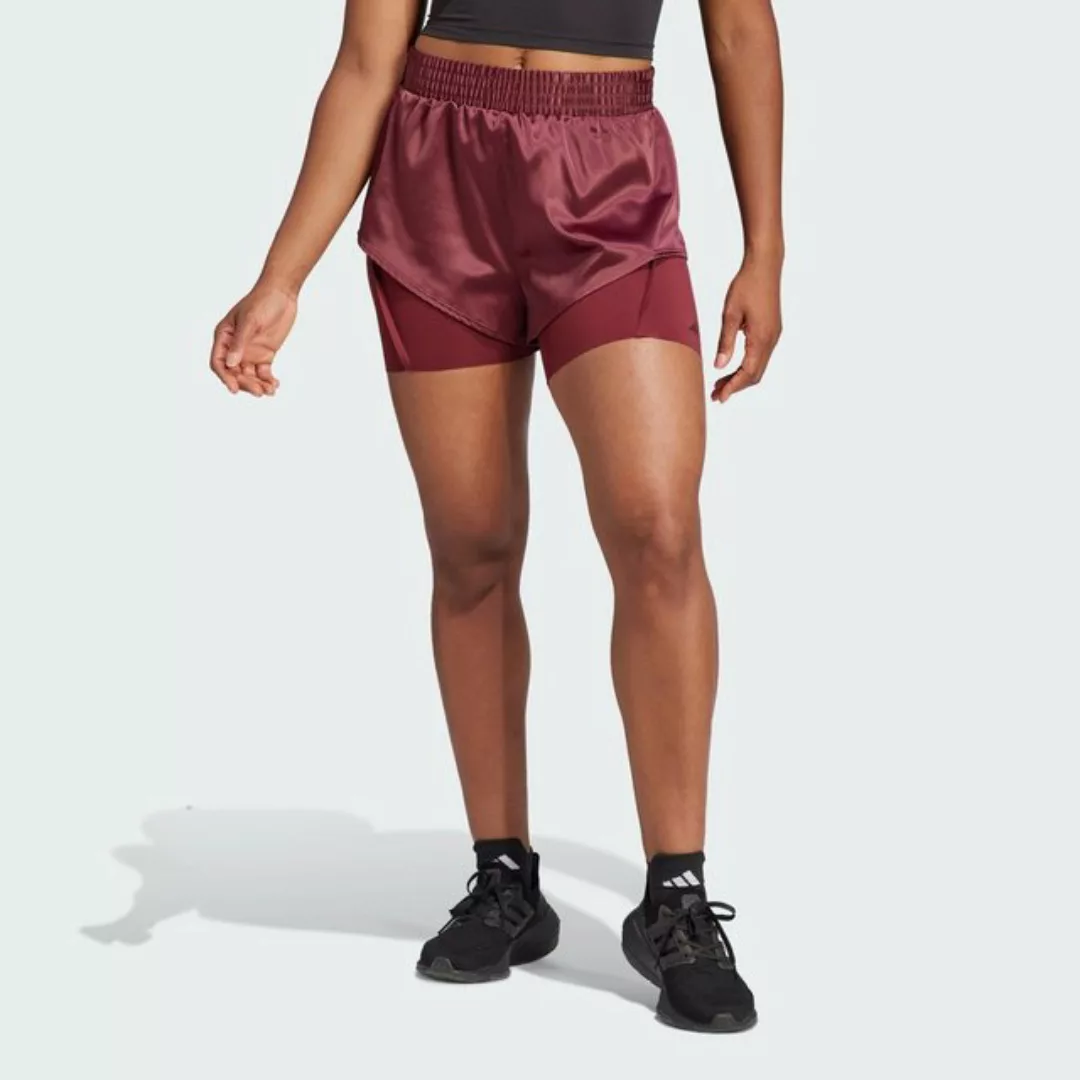 adidas Performance Funktionsshorts POWER AEROREADY 2-IN-1 SHORTS günstig online kaufen