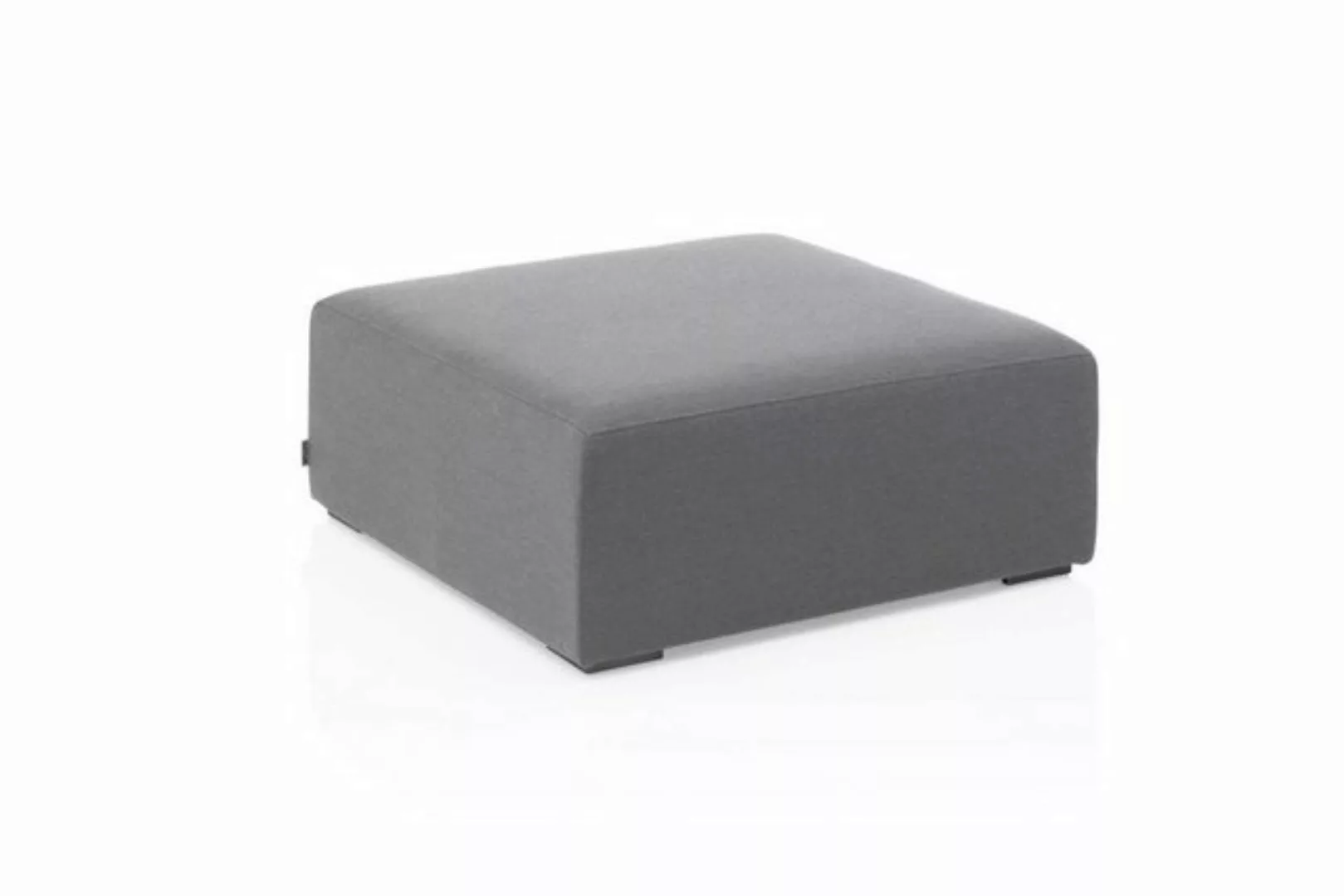 KETTLER Loungesofa Kettler Royal Sofa-Hocker günstig online kaufen