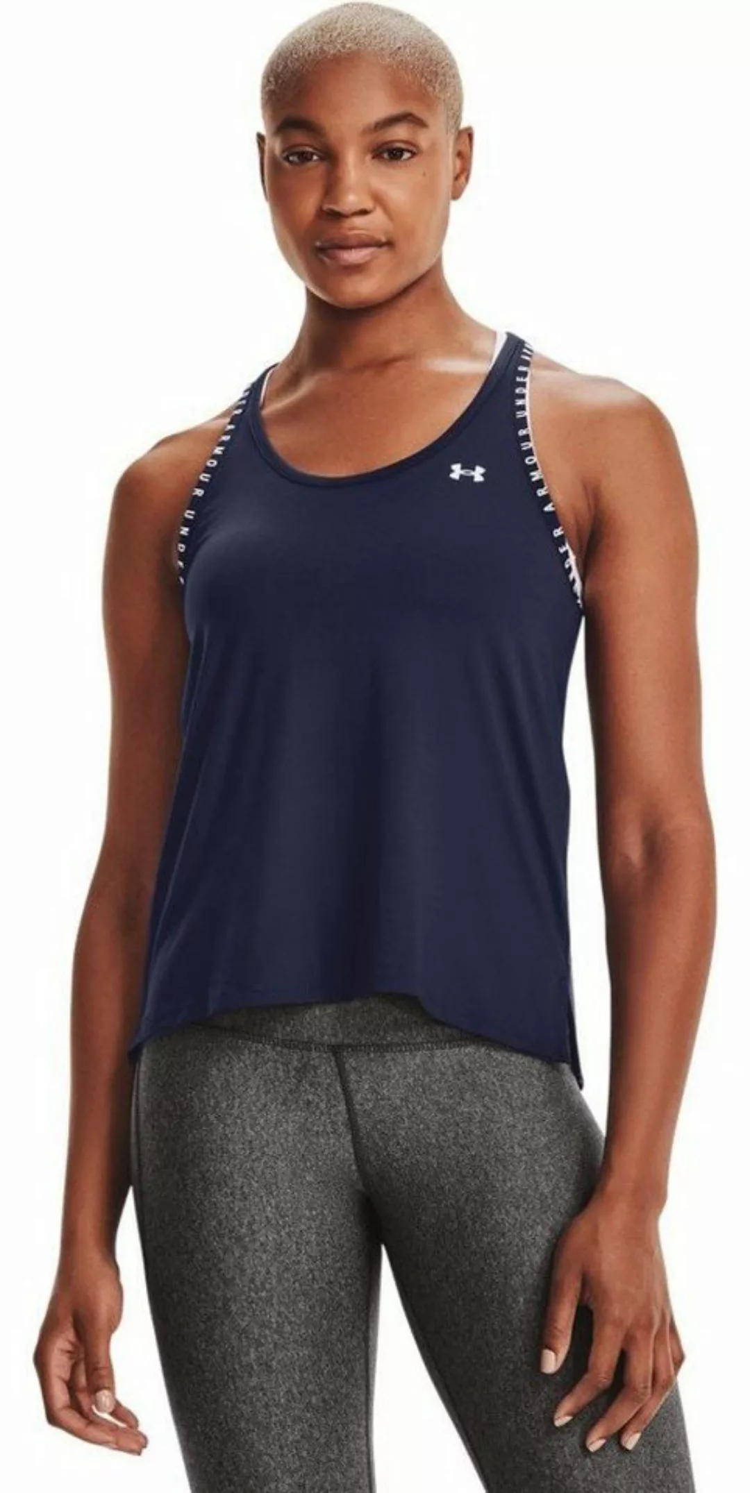 Under Armour® Shirttop UA Knockout Tanktop günstig online kaufen