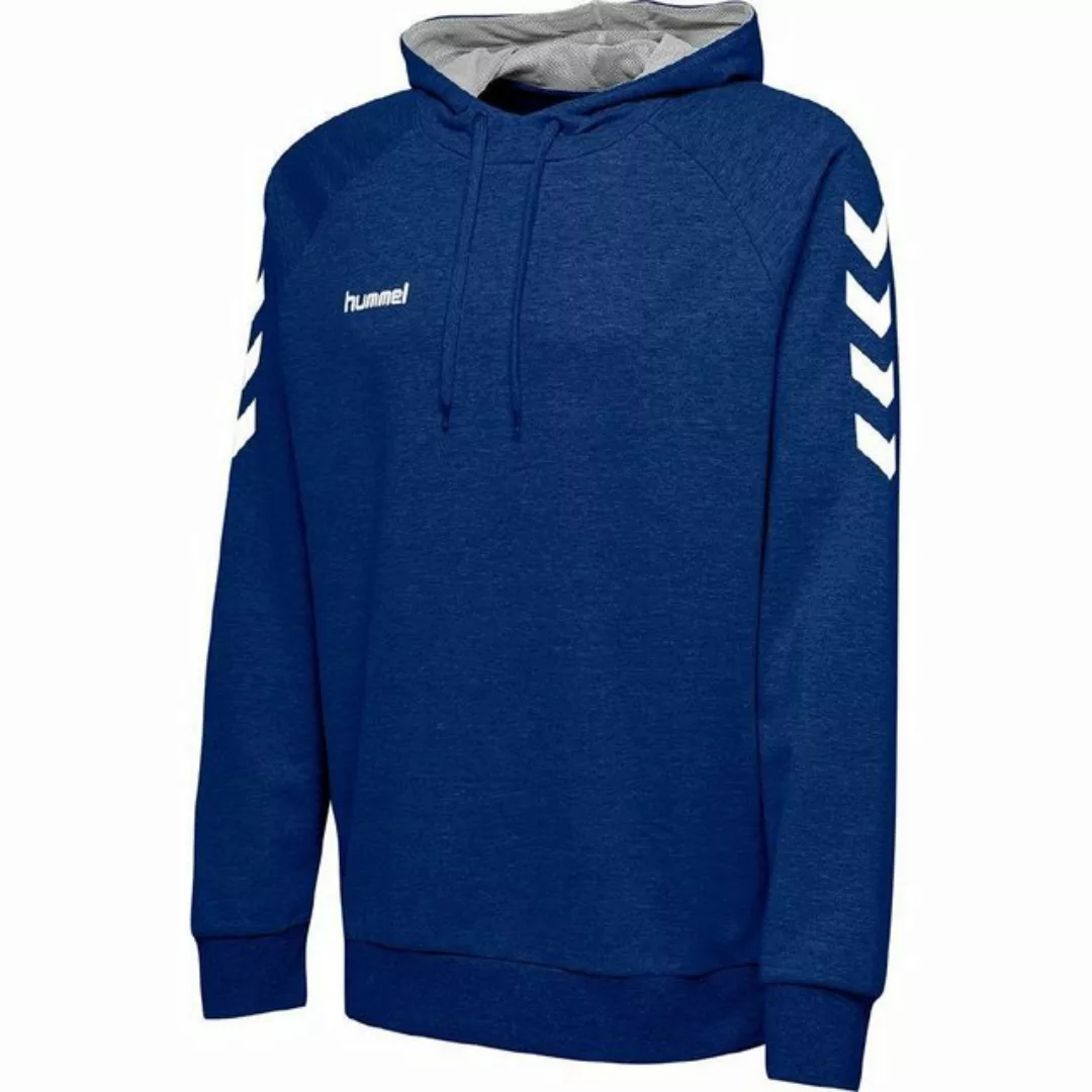 hummel Sweatshirt Go Cotton Hoodie günstig online kaufen