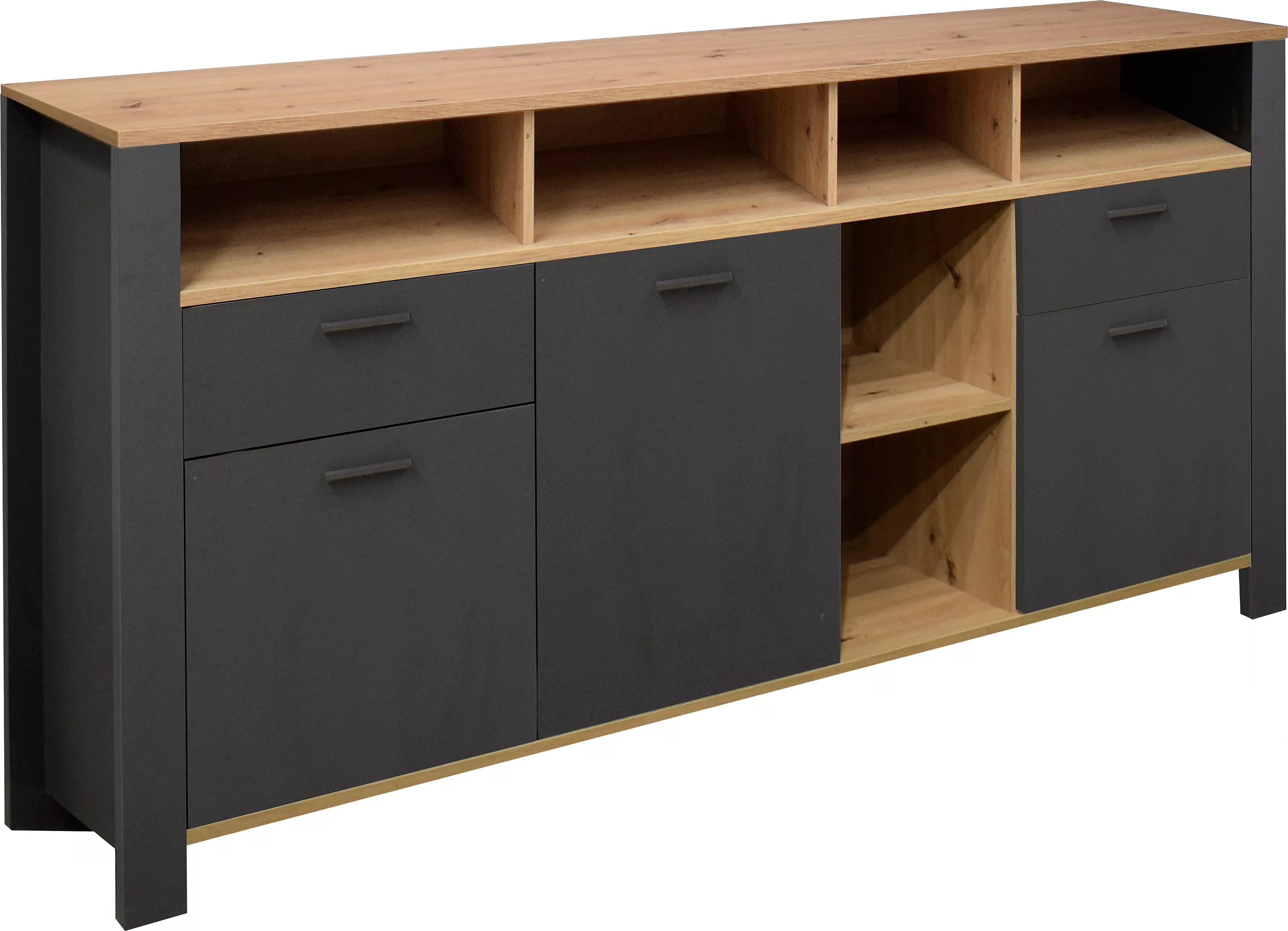 Mäusbacher Sideboard "Nele" günstig online kaufen