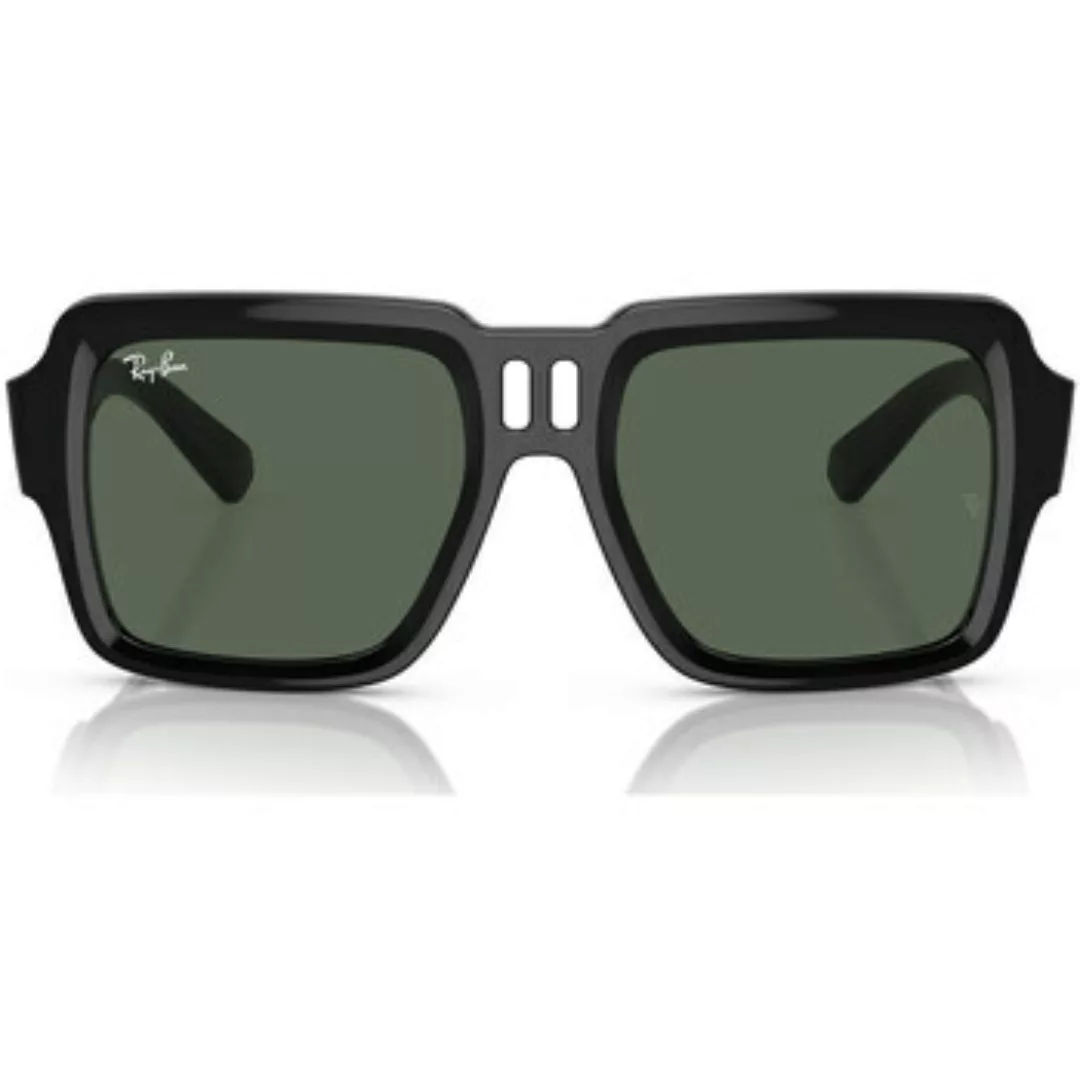 Ray-ban  Sonnenbrillen Magellan Sonnenbrille RB4408 667771 günstig online kaufen