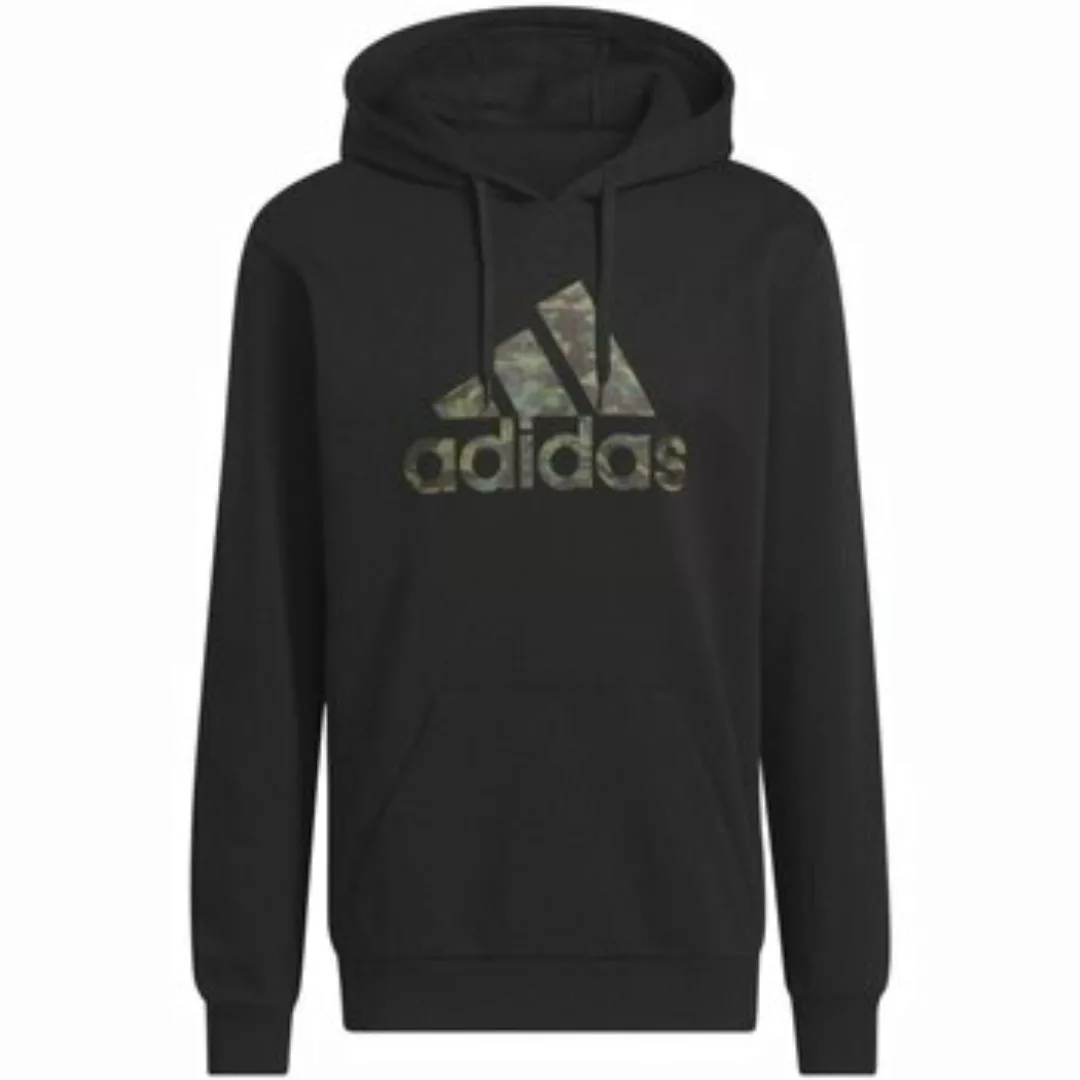 adidas  Pullover Sport M CAMO HD,BLACK HS3217 günstig online kaufen