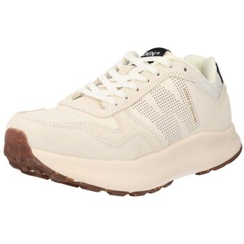 Woden  Halbschuhe Schnuerschuhe Mathilde Runner Leather WL709 511 günstig online kaufen