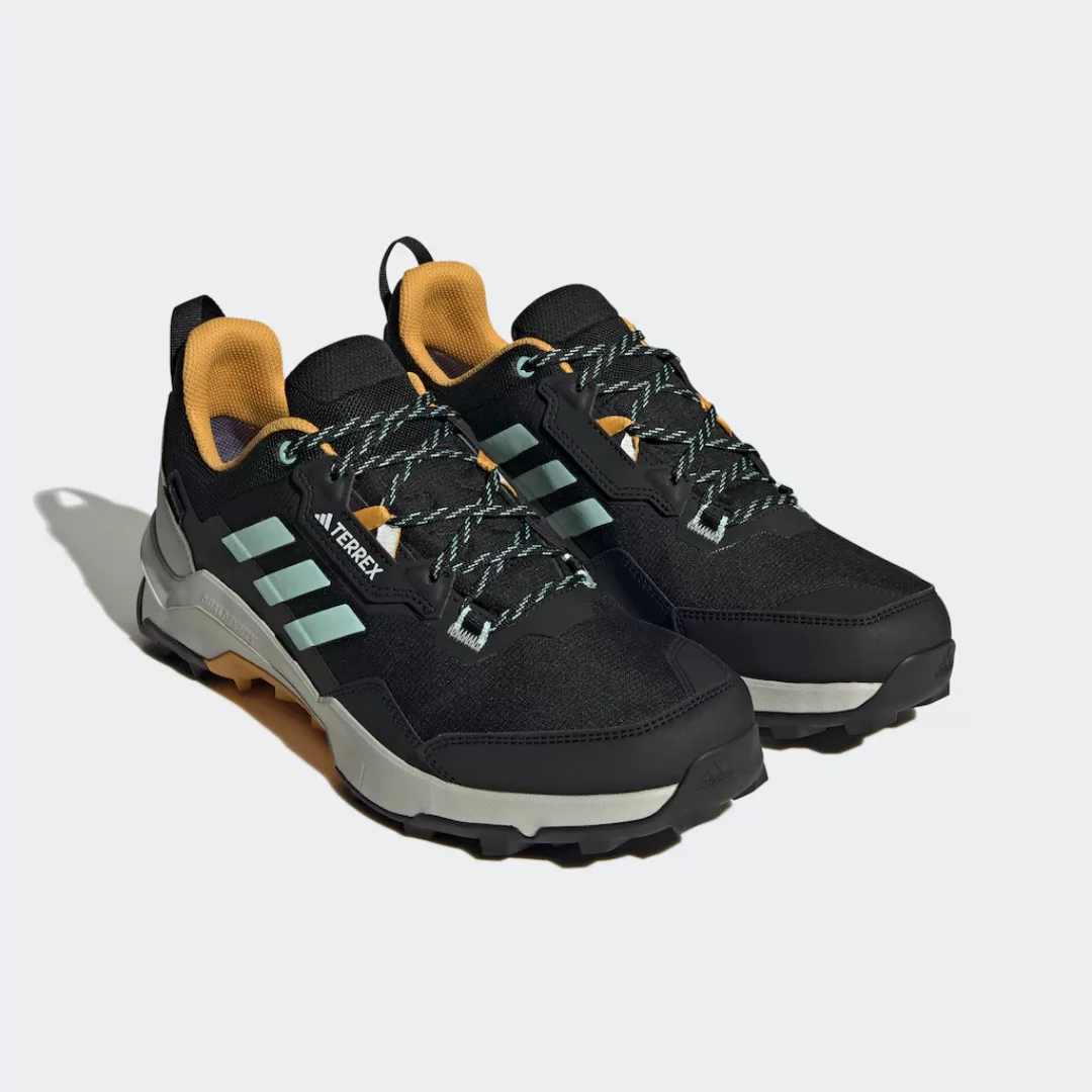 adidas TERREX Wanderschuh "TERREX AX4 GORE-TEX" günstig online kaufen