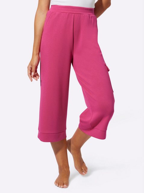 creation L Homewearhose Culotte günstig online kaufen