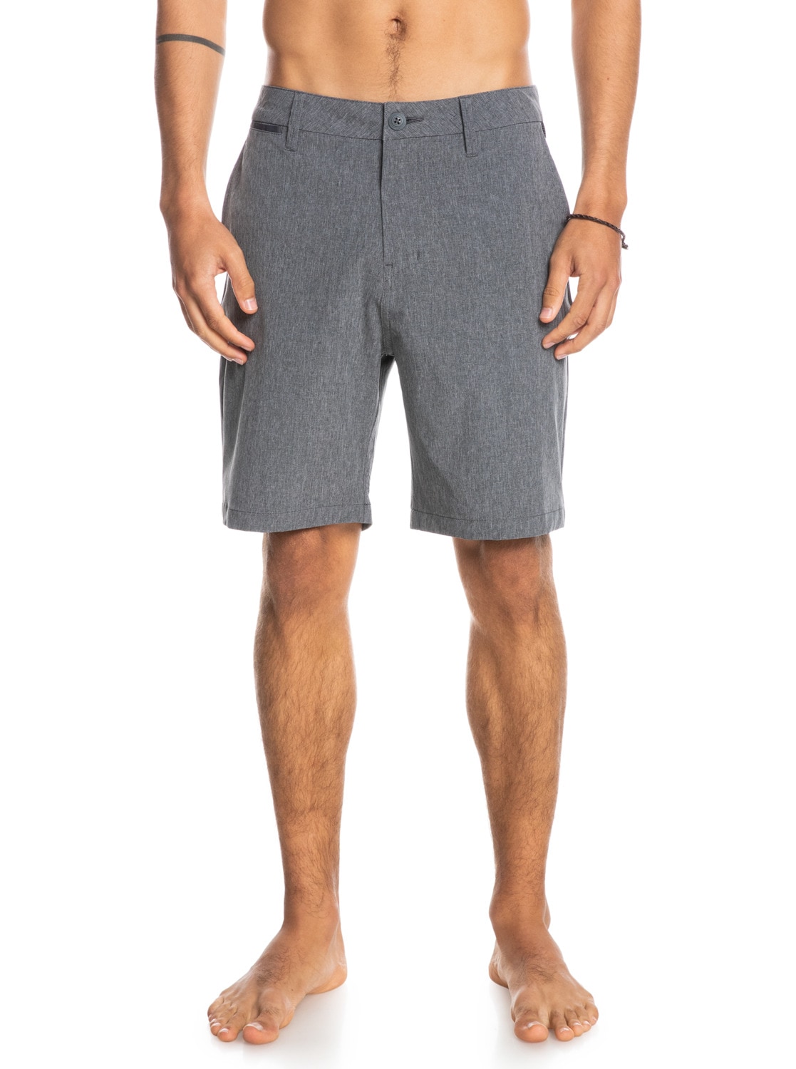 Quiksilver Funktionsshorts "Union Heather 19"" günstig online kaufen