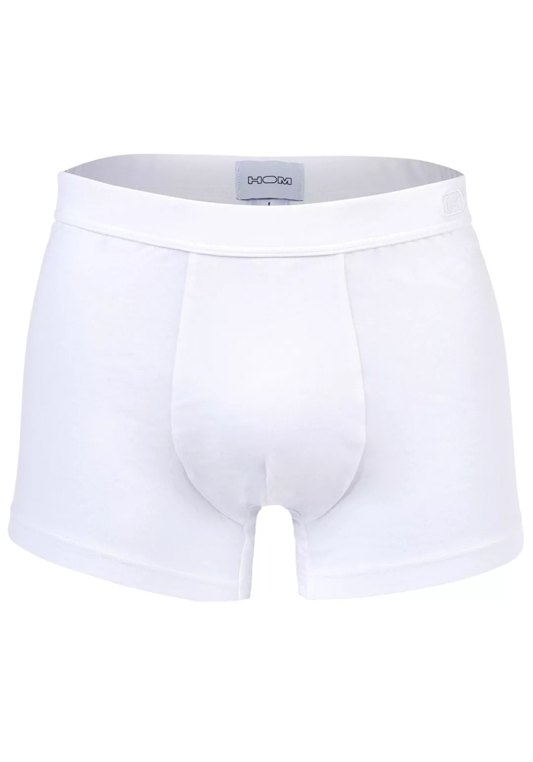 Hom Boxershorts "Boxershort Supreme Cotton Comfort Boxer Brief 2er Pack" günstig online kaufen