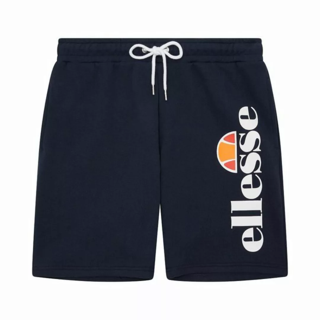 Ellesse  Shorts Bossini Fleece Sweat Shorts günstig online kaufen