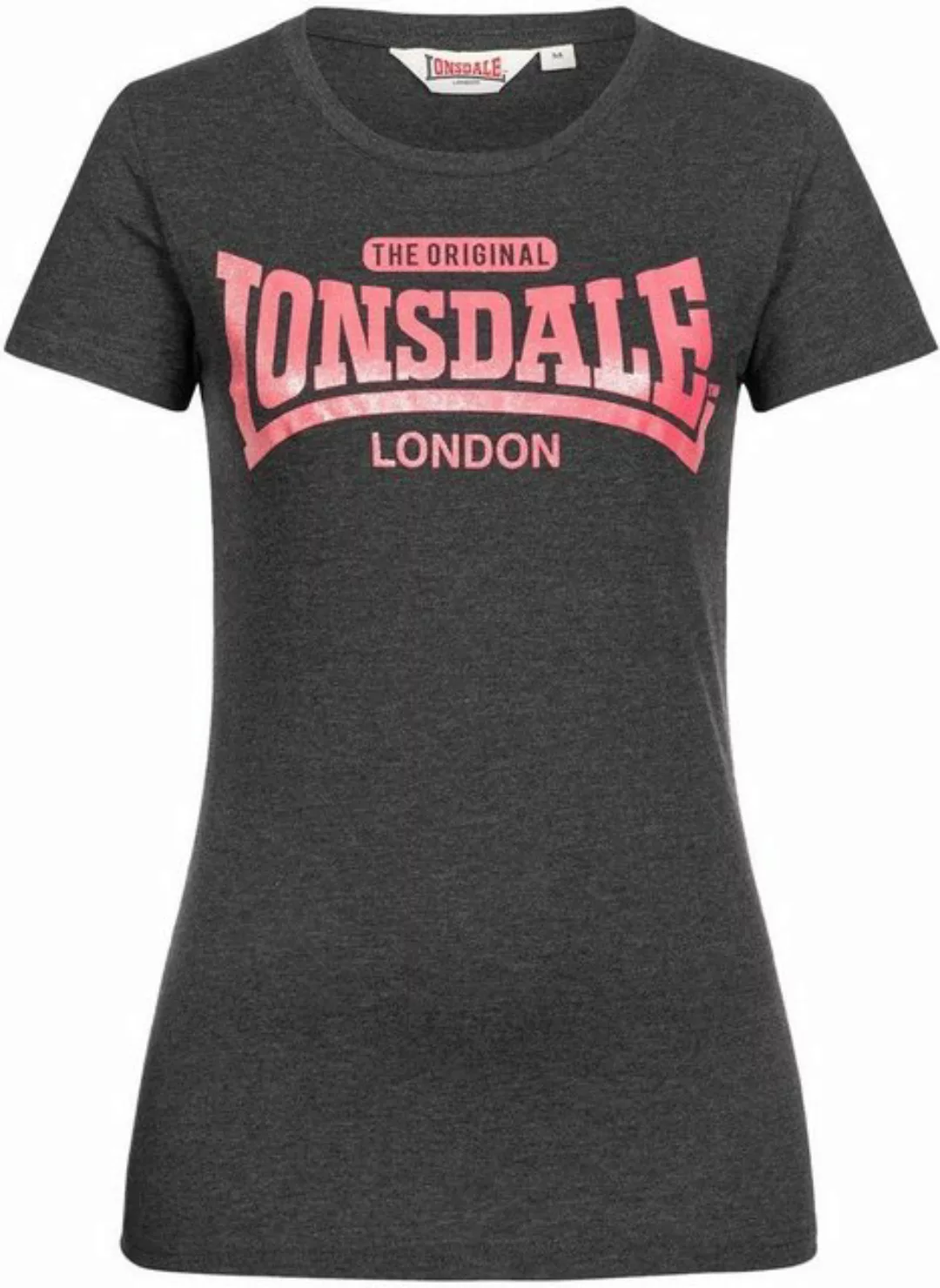 Lonsdale T-Shirt Tulse günstig online kaufen